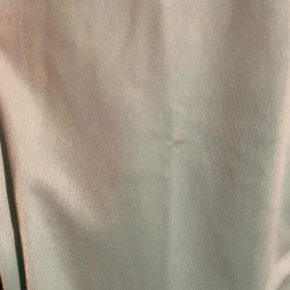 Kappa Women's 222 Banda Faratsiho Track Jacket Pool Blue Sz S - Picture 12 of 12